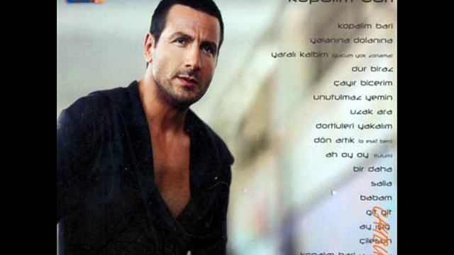 Davut Güloglu - Git Git 2009 HQ смотреть онлайн