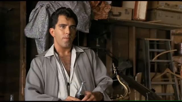 Ritchie Valens Audition For The Silhouettes (La Bamba) смотреть онлайн