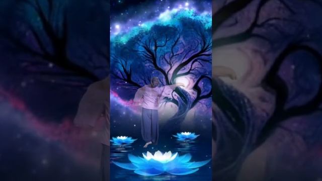 Квантовая Исцеляющая Медитация - ГАРМОНИИ и ПреОбРАЖениЯ смотреть онлайн