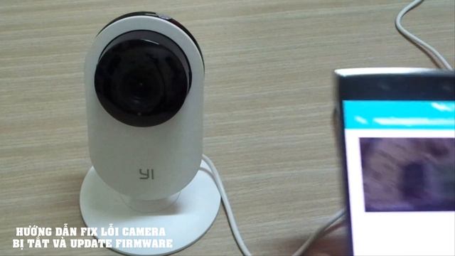 Update Firmware camera Xiaomi Yi Night khi lỗi camera bị tắt - Thế Giới Tin Học смотреть онлайн