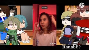 [ Jincchuriki React | Gacha Club ]