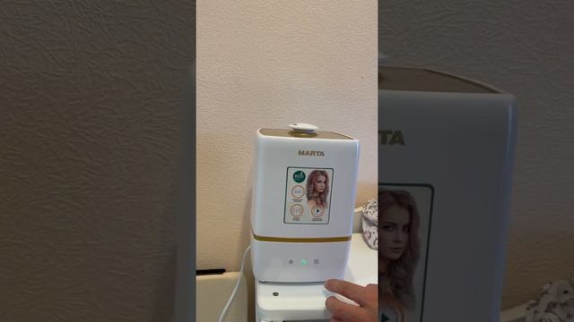 Увлажнитель воздуха с ионизацией смотреть онлайн