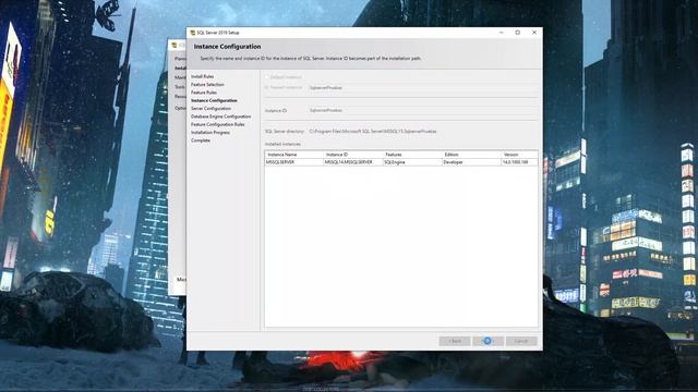 SQL SERVER 2019 Y MANAGEMENT STUDIO, INSTALACÍON Y CONFIGURACIÓN - SQL SERVER 02 смотреть онлайн