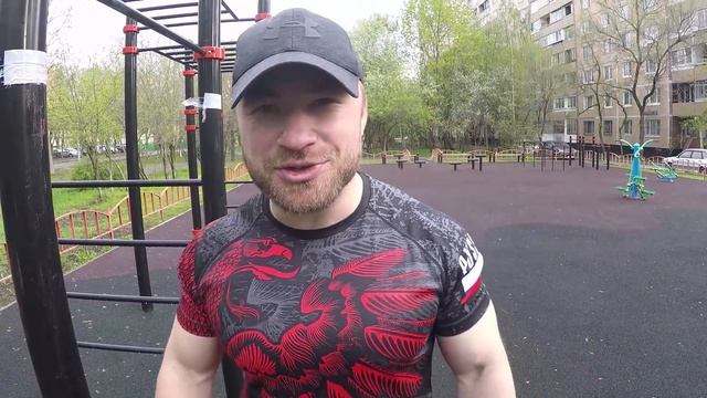 КАК НАКАЧАТЬ ПРЕСС. Диета для МУЖЧИН смотреть онлайн