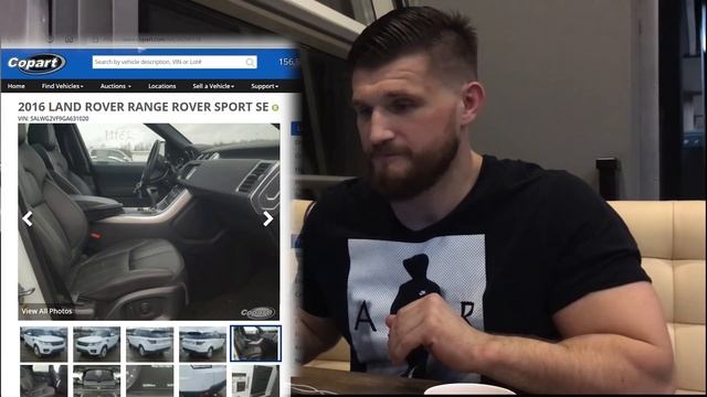 Авто из США - "Коты в мешке" на COPART - как в США разводят на авто. Будьте осторожны!! | DENYcars смотреть онлайн