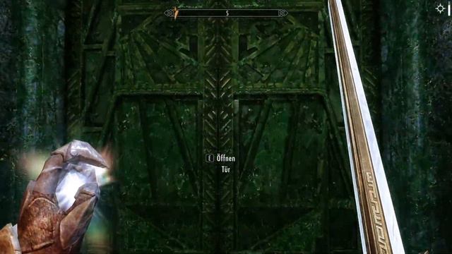Ultra Modded Skyrim SE (german) #104: Project AHO | Bkhalzarf смотреть онлайн