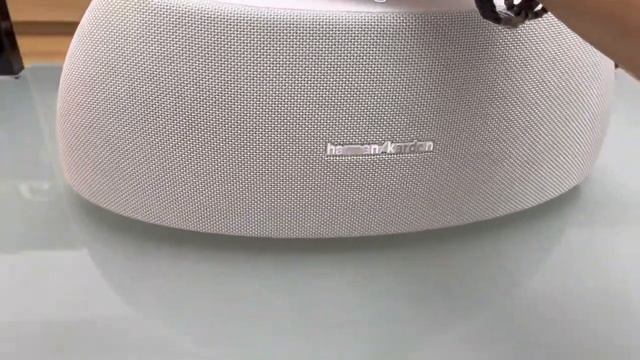 Review harman kardon go+play (în română) смотреть онлайн