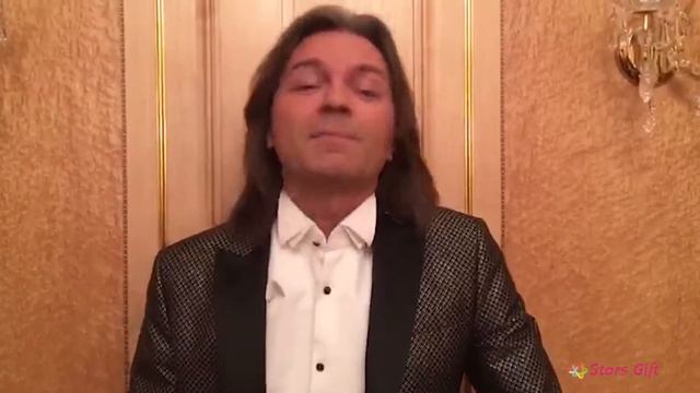 Stars Gift Ft. Dmitriy Malikov - Дмитрий Маликов