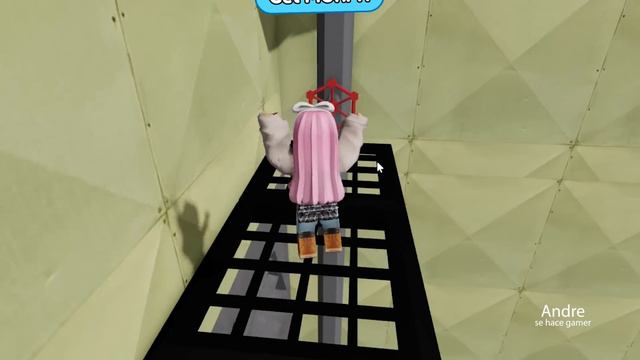 Un PAYASO 🤡 en la PRISIÓN de BARRY 👀😨Momentos divertidos en Roblox Barry's Obby смотреть онлайн
