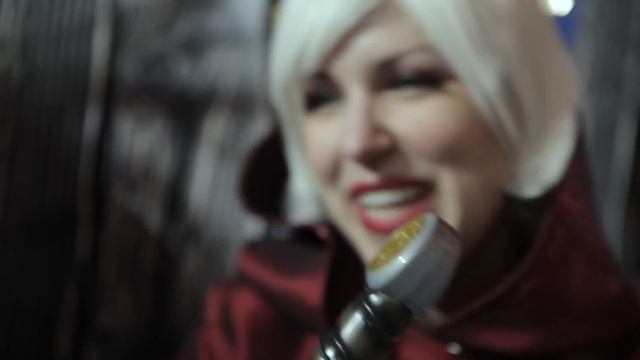 Divinity: Original Sin 2 - A Kickstarter Retrospective смотреть онлайн