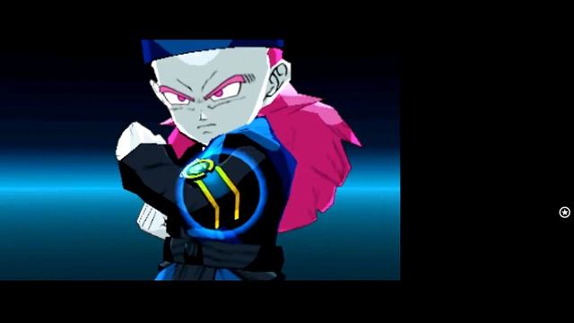 Dragon Ball Fusions playthrough [Part 42: A Fistful of Fusions] (POST GAME) *FINALE* смотреть онлайн