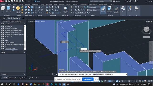 Final Project 6.2: 3D Rendering смотреть онлайн