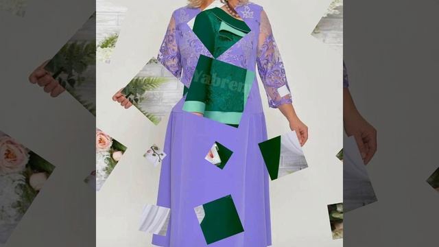 Very Stunningly & Pretty Summer Fashion Plus Size Sheath Dress/Mother Of The Bride Dresses смотреть онлайн