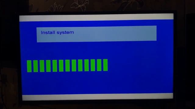 Прошивка телевизора KIVI смотреть онлайн