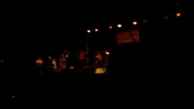 Napoleon Murphy Brock + Low Budget Research Kitchen Plays Zappa смотреть онлайн