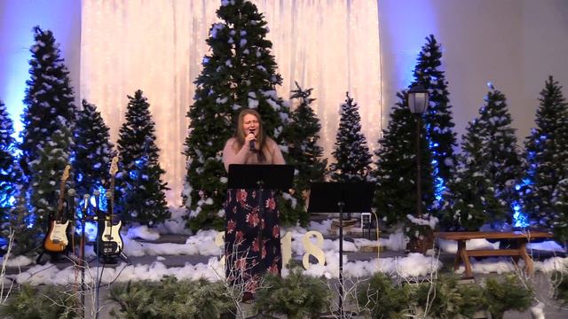 Хочется В Небо - Musical Evening 2018 смотреть онлайн