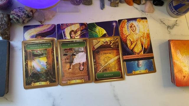 Pisces - WOW! So Many Blessings Coming Your Way! Oracle Tarot Reading Mid May 2022 смотреть онлайн