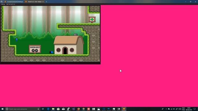 Vita3K 0.1 454-188ad0a 10 Second Ninja X ? смотреть онлайн