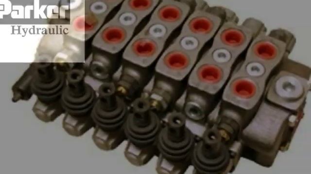 Ремонт гидрораспределителя золотникового смотреть онлайн