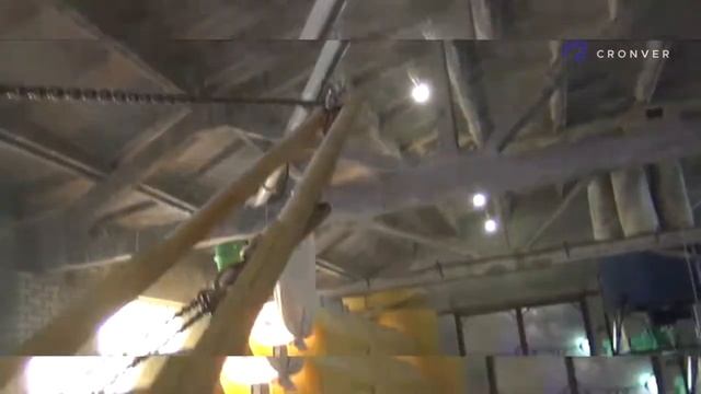 Линия производства пеллет ОГМ-1.5 смотреть онлайн