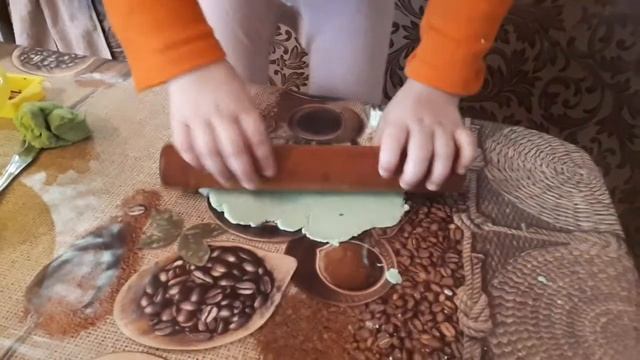 Повар Варя и блины???? смотреть онлайн