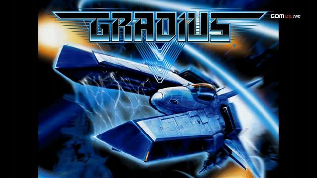 Gradius V Game Over Original Sound Track ( HD ) смотреть онлайн