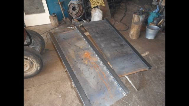 Самодельный зерновой мини комбайн смотреть онлайн