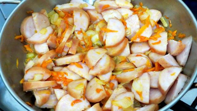 Кулинарные хитрости