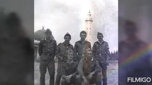 Почему ветераны Афгана не хотят участвовать в возобновлении СССР. смотреть онлайн