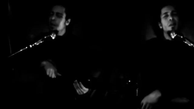 Sassi (Gino Paoli) voice&epiphone zenith bass by daniel vincke смотреть онлайн