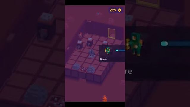 Looty Dungeon Game Review 1080p Official Yodo1 Action 2017 смотреть онлайн