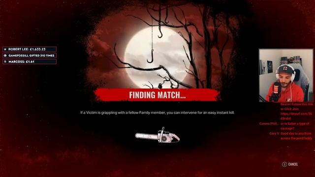 ?Are You Happy With The Recent Patch? The Texas Chainsaw Massacre Game | LIVE смотреть онлайн