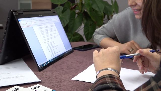 Стань частью команды Гельстер!