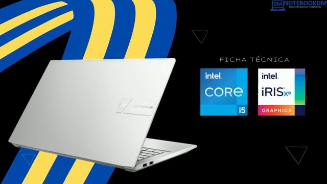 Notebook ASUS Vivobook Pro 15 K3500PH KJ378W GTX 1650 Max Q + Intel Core i5 11300H смотреть онлайн