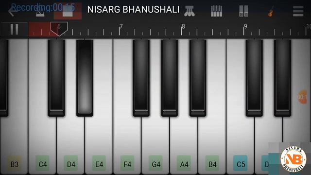 guru brahma guru vishnu guru devo maheshwara on piano | piano cover | guru mantra | Guru purnima смотреть онлайн