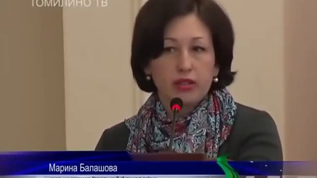 Ликвидацию администраций в посёлках отложили до лета смотреть онлайн