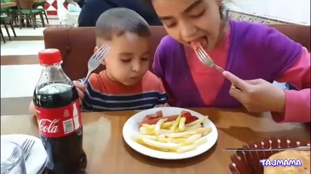 VLOG:🇹🇯РУЗИ МОДАРОН💝ТУХФАХОИ ФАРРУХ🎀13.03.2020 смотреть онлайн