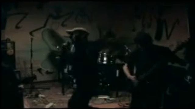 Chili Con Carnage-jsuis épav'