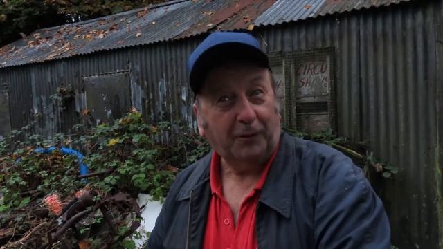 The Gardener's Shed by Allan Evans смотреть онлайн