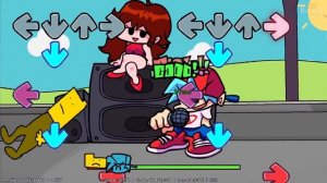 ЭТОТ FNF МОД ВЫНЕСЕТ ВАМ МОЗГ! ✅ Friday Night Funkin' MODS - V.S. Bob 2.0 FULL WEEK