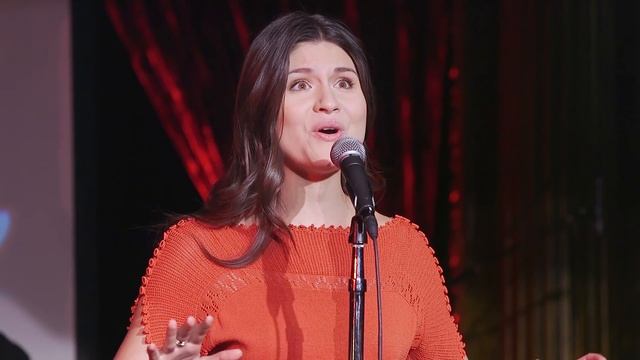 Times Are Hard For Dreamers - Amélie the Musical смотреть онлайн