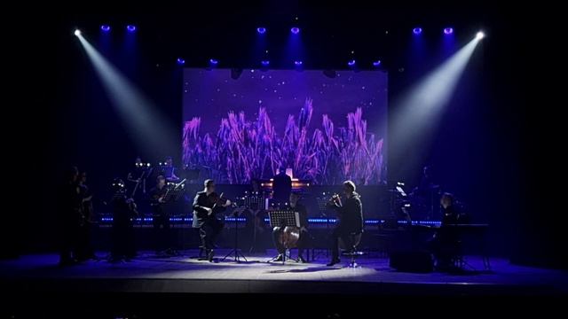 Дудук Скрипка Дуэт Виталий Погосян Музыка для сердца Imperial Orchestra смотреть онлайн