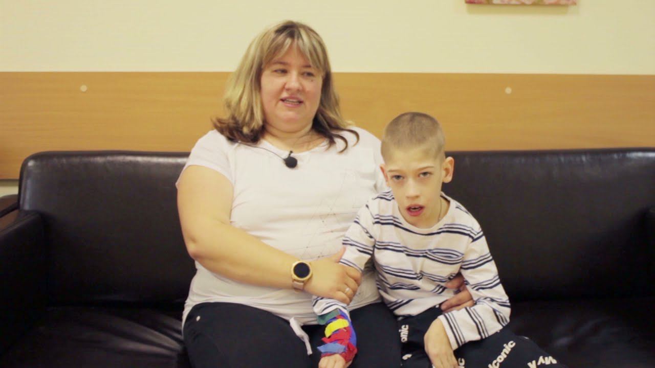 ОТЗЫВЫ О ЦЕНТРЕ 