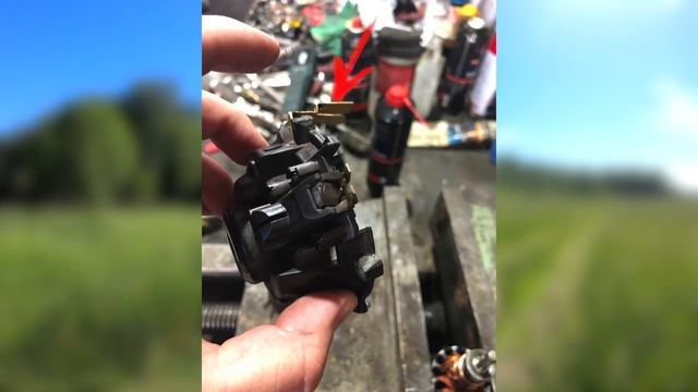 Очумелые РУЧКИ ремонт 300р вместо 30 000 LEXUS RX400. Восстановление мотора печки LEXUS RX смотреть онлайн