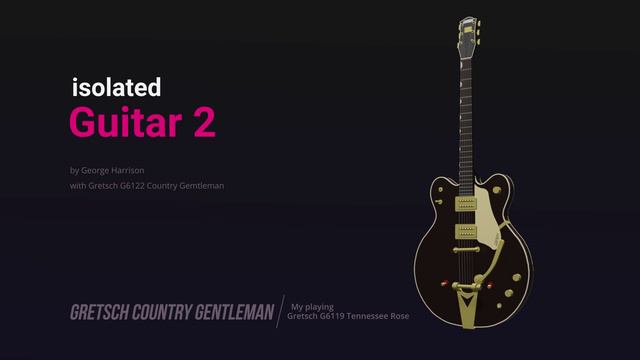 Guitar TAB : I’ll Cry Instead - The Beatles смотреть онлайн