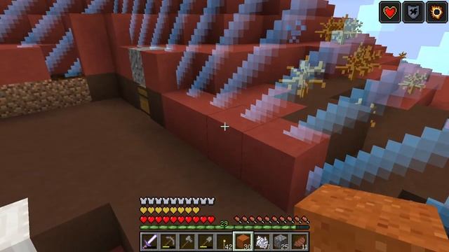Captive Minecraft II | #21 | В логове дракона смотреть онлайн