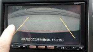 НАСТРОЙКА КАМЕРЫ ЗАДНЕГО ВИДА 1-часть