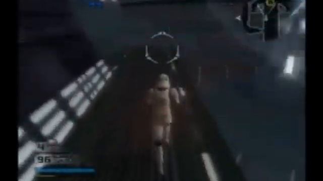Let's Play Star Wars Battlefront 2: Prison Break (Death Star) смотреть онлайн