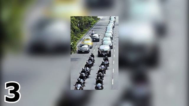 5 САМЫХ ОПАСНЫХ БАНД МИРА! смотреть онлайн