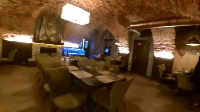 Ресторан «Голландская кухня», КРОНШТАДТ смотреть онлайн